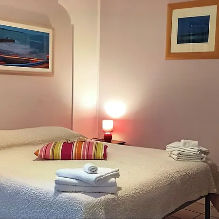 Maison d'hôtes Bed & Breakfast Scicli