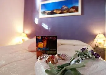 Maison d'hôtes Bed & Breakfast Scicli Scicli