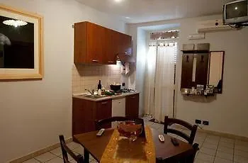 Bed & Breakfast Scicli بيت ضيافة