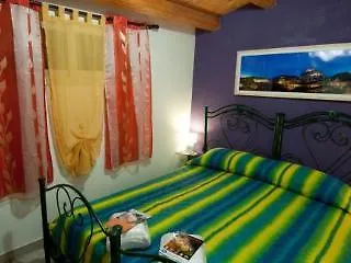 Maison d'hôtes Bed & Breakfast Scicli 4*
