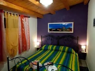 Maison d'hôtes Bed & Breakfast Scicli 4*