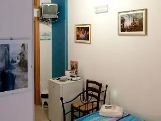 Bed & Breakfast Scicli بيت ضيافة شيكلي