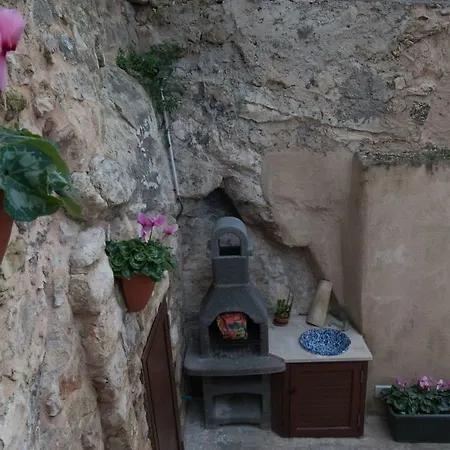 Bed & Breakfast Scicli بيت ضيافة