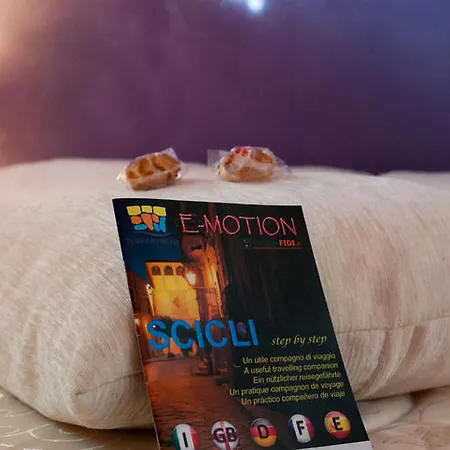 Bed & Breakfast Scicli