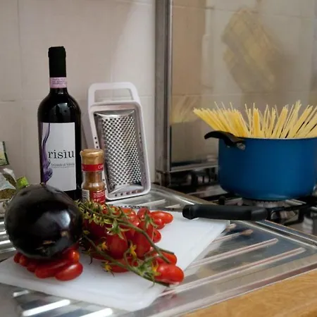 Bed & Breakfast Scicli 4* Scicli