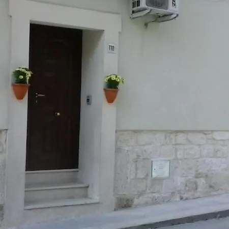 بيت ضيافة Bed & Breakfast Scicli 3*