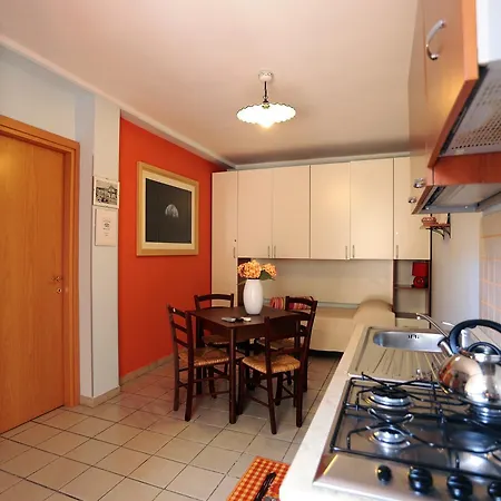Bed & Breakfast Scicli بيت ضيافة شيكلي