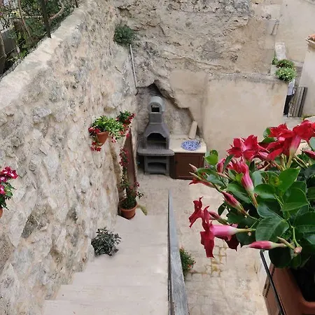 Bed & Breakfast Scicli بيت ضيافة