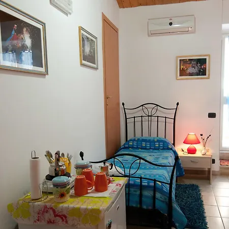 Bed & Breakfast Scicli
