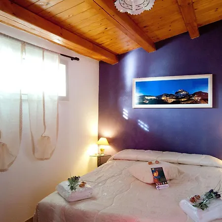 Bed & Breakfast Scicli بيت ضيافة