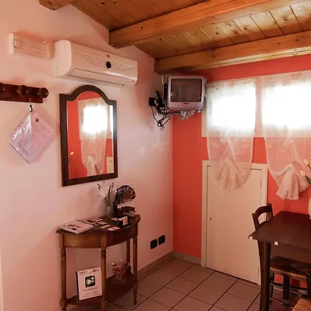 Bed & Breakfast Scicli بيت ضيافة شيكلي