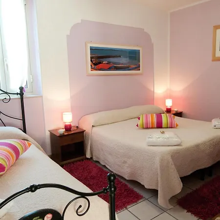 Bed & Breakfast Scicli 3*
