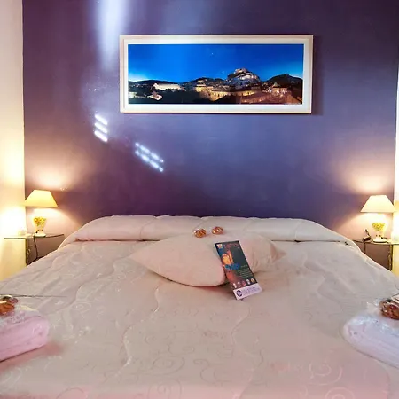 Πανσιόν Bed & Breakfast Scicli 4*