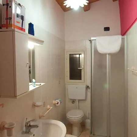 Bed & Breakfast Scicli شيكلي