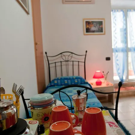 Bed & Breakfast Scicli 3* شيكلي
