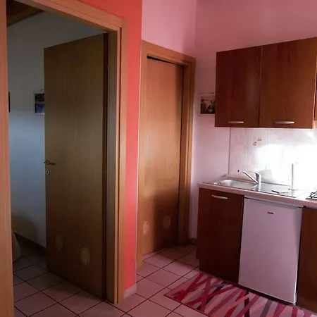 بيت ضيافة Bed & Breakfast Scicli