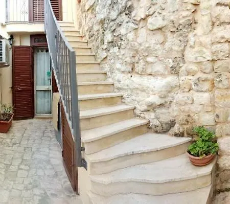 بيت ضيافة Bed & Breakfast Scicli