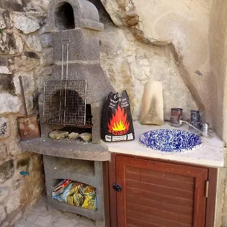 بيت ضيافة Bed & Breakfast Scicli 3*