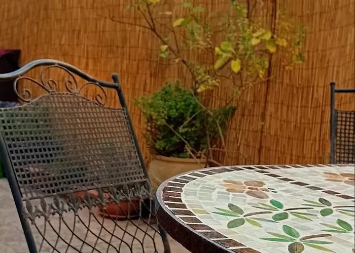 Bed & Breakfast Scicli Шикли