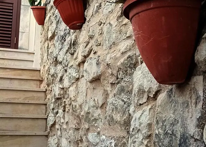 Bed & Breakfast Scicli Гостевой дом 4*