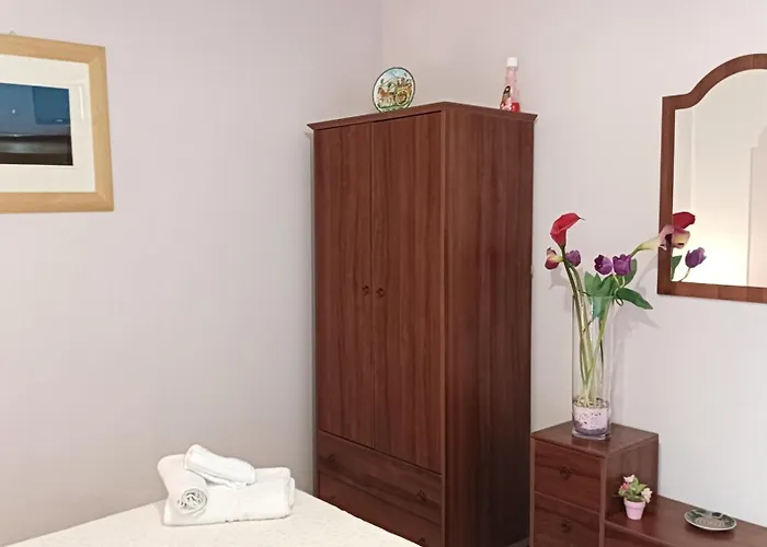 Bed & Breakfast Scicli 4*