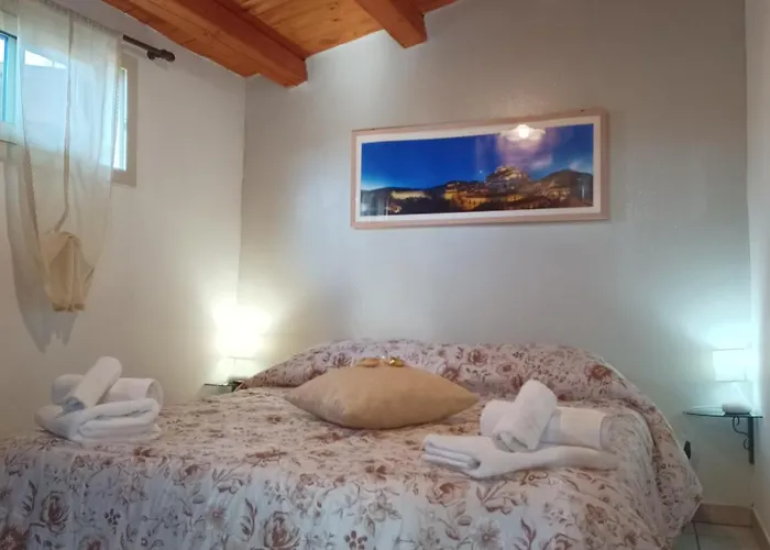 Bed & Breakfast Scicli Гостевой дом
