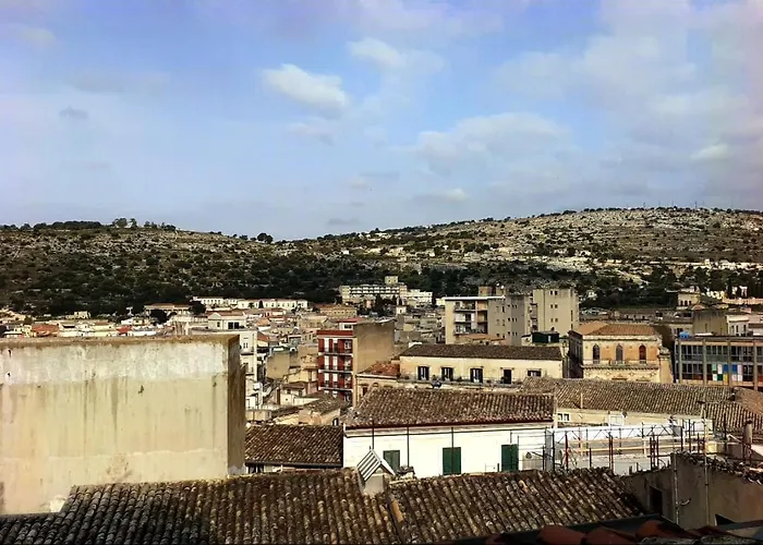 Bed & Breakfast Scicli