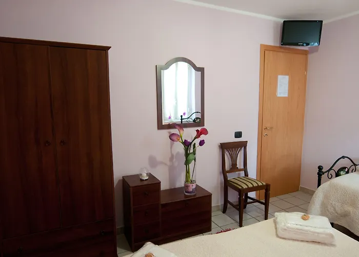 Bed & Breakfast Scicli