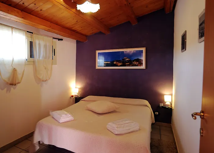 Гостевой дом Bed & Breakfast Scicli
