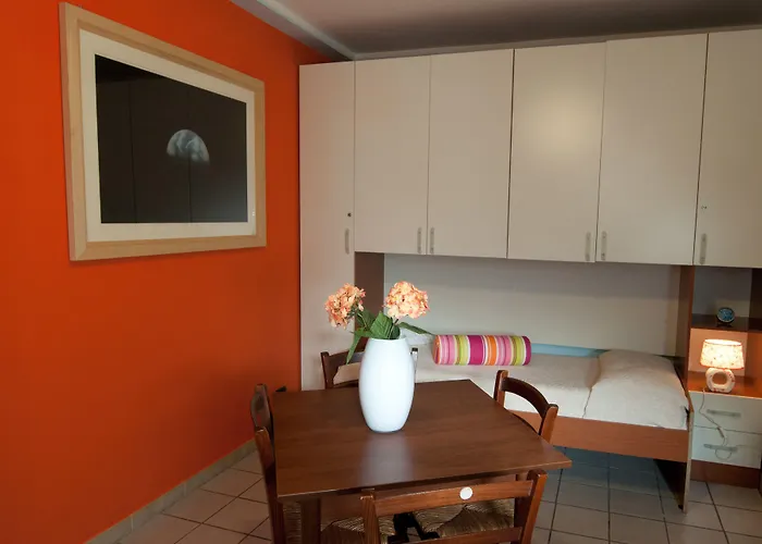 Bed & Breakfast Scicli Шикли