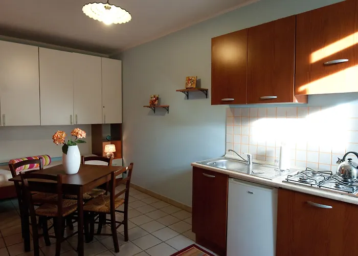 Гостевой дом Bed & Breakfast Scicli 4*