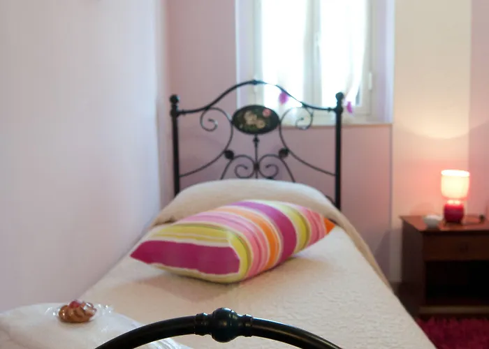 Bed & Breakfast Scicli Гостевой дом 4*
