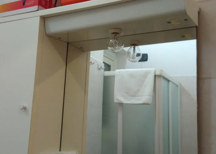 Гостевой дом Bed & Breakfast Scicli Шикли