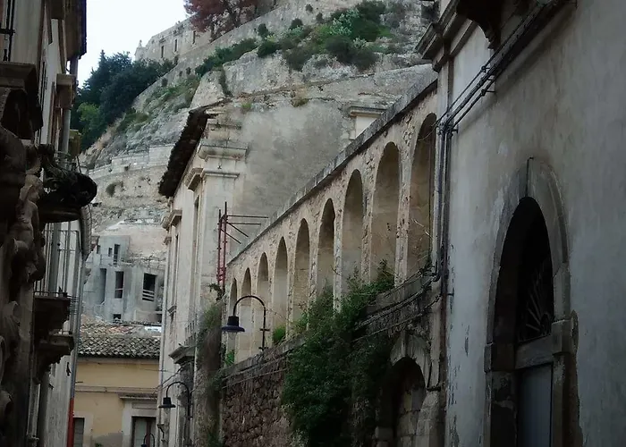 Bed & Breakfast Scicli 4*