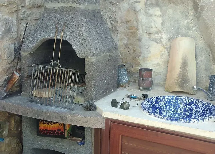 Гостевой дом Bed & Breakfast Scicli 4*