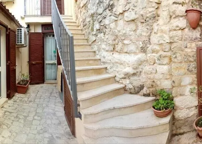 Bed & Breakfast Scicli Гостевой дом