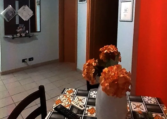 Bed & Breakfast Scicli 4*