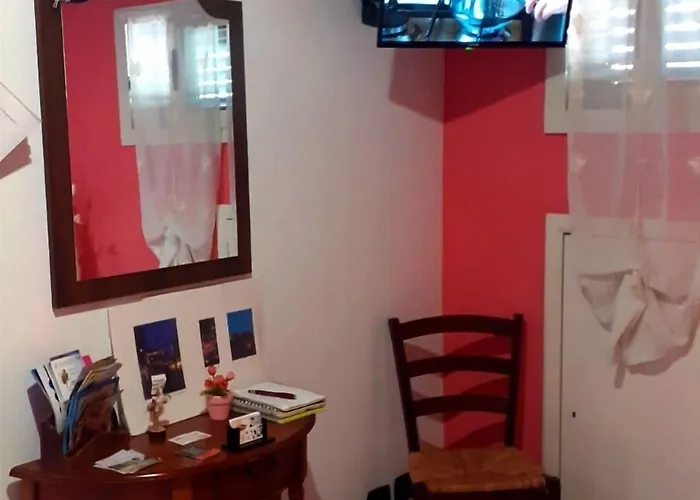 Гостевой дом Bed & Breakfast Scicli
