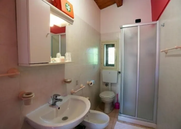 Bed & Breakfast Scicli Гостевой дом 4*