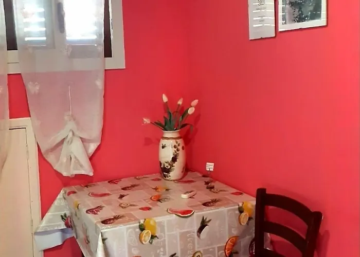 Гостевой дом Bed & Breakfast Scicli 4*