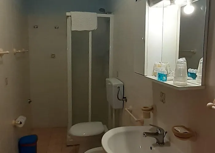 Bed & Breakfast Scicli 4* Шикли