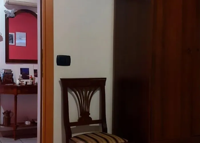 Bed & Breakfast Scicli Гостевой дом