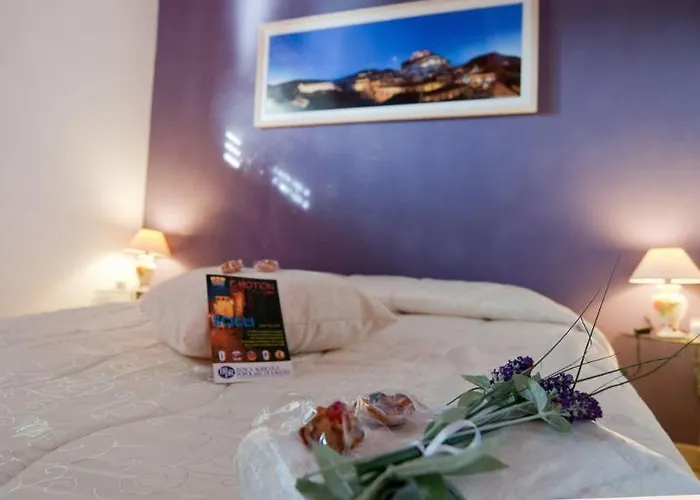 Bed & Breakfast Scicli Гостевой дом Шикли