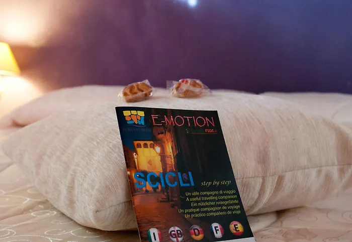 Bed & Breakfast Scicli