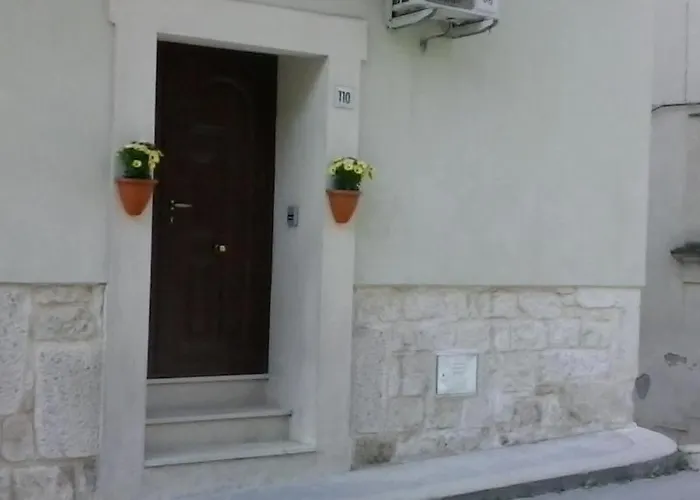 Гостевой дом Bed & Breakfast Scicli 4*