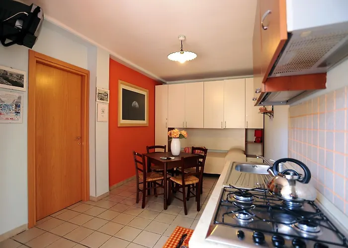 Bed & Breakfast Scicli Гостевой дом Шикли
