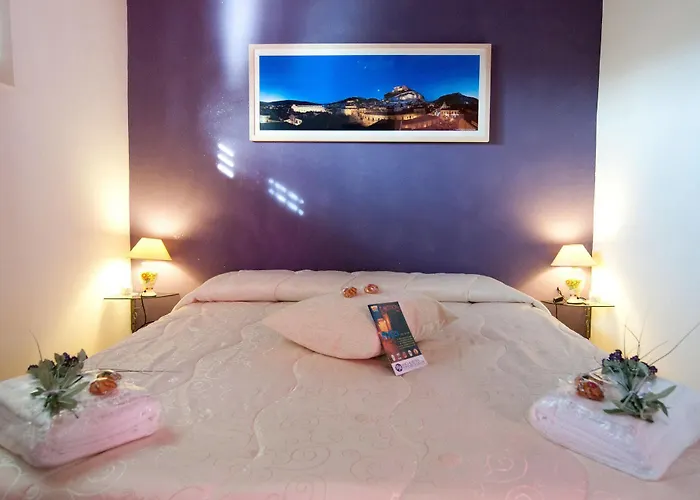 Гостевой дом Bed & Breakfast Scicli 4*